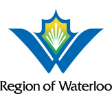 Region of Waterloo Logo
