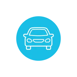 Car icon