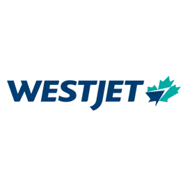 WestJet Logo