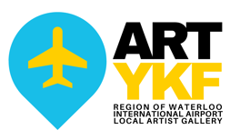 Art YKF Logo