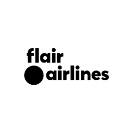 Flair Airlines Logo