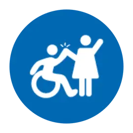 Accessibility Icon