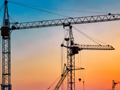 Cranes