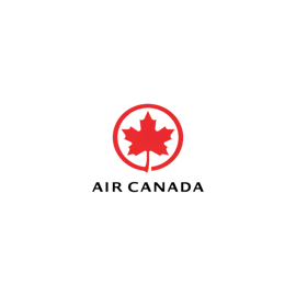 Air Canada Logo