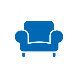 Couch icon