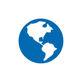 Earth icon