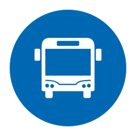 Bus icon