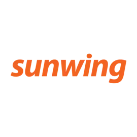 Sunwing Logo